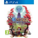 Yonder: The Cloud Catcher Chronicles