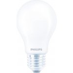 Philips Lighting 32493000 LED EEK2021 D A G E27 klasická žárovka 7.2 W = 75 W teplá bílá – Zboží Mobilmania