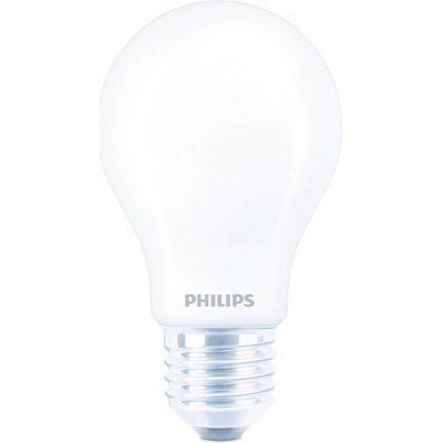 Philips Lighting 32493000 LED EEK2021 D A G E27 klasická žárovka 7.2 W = 75 W teplá bílá