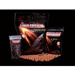 Sportcarp Boilies Liver Protein Chilli Fruit 250 g 18 mm – Hledejceny.cz