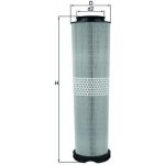 Vzduchový filtr KNECHT LX 816/6 – Hledejceny.cz