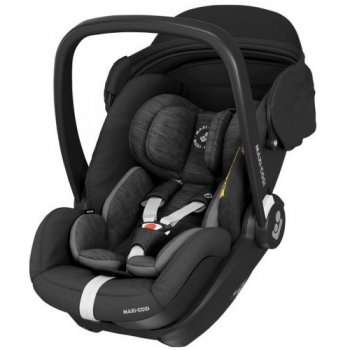 Maxi-Cosi Marble 2021 Essential Black