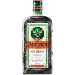 Jägermeister 35% 0,35 l (holá láhev) – Zboží Dáma