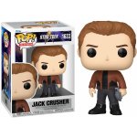 Funko Pop! 1633 Star Trek Jack Crusher – Zboží Mobilmania