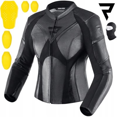 Rebelhorn REBEL LADY černá – Zbozi.Blesk.cz