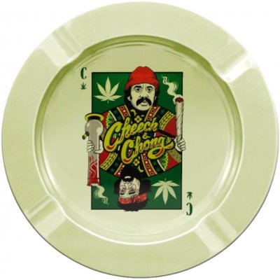 G Rollz Popelník Cheech and Chong – Zboží Mobilmania