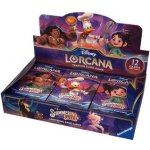 Disney Lorcana TCG Shimmering Skies Booster Box – Zboží Mobilmania