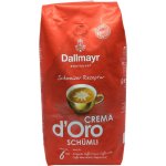 Dallmayr Crema d´Oro Schümli zrnková 1 kg – Hledejceny.cz