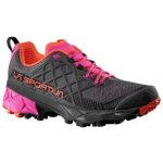 La Sportiva Akyra II Woman carbon/cherry tomato – Sleviste.cz