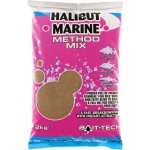 Bait-Tech Halibut Marine Method Mix 2kg – Hledejceny.cz