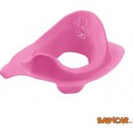 Keeeper Redukce na WC zuza Káčátko růžová – Zboží Dáma