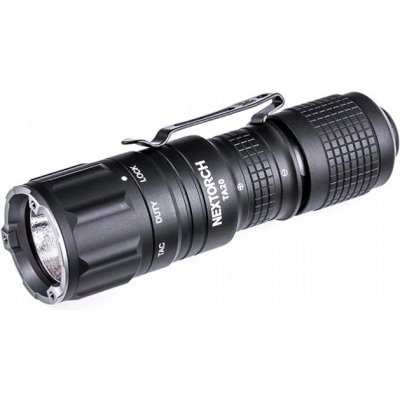 Nextorch TA20 – Zboží Dáma