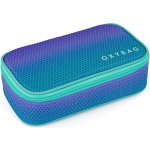 Oxybag etue Jumbo oxy Ombre Blue Pink – Zboží Mobilmania