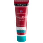Neutrogena racked Heel Foot Cream krém na rozpraskané paty C 50 ml – Zboží Dáma