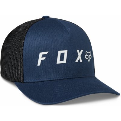 Casquette Fox Boundary Trucker Scarlet