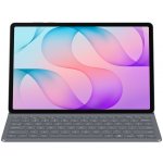 Samsung Book Cover Keyboard Slim Tab S12+ Black EF-DX840UBEGWW – Hledejceny.cz