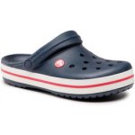 Crocs Crocband modrá – Zboží Mobilmania