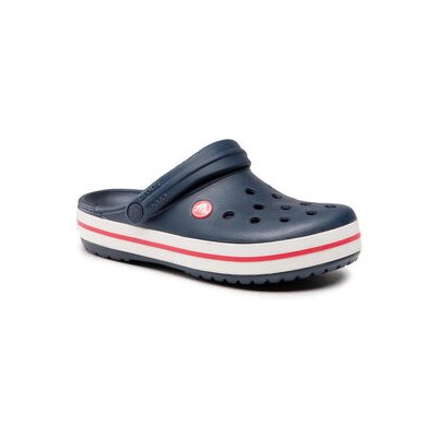 Crocs nazouváky Crocband 11016 navy