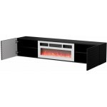 Cama Meble Tula 183x35x37 cm – Hledejceny.cz