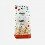 PROBIO Ovesné vločky 500 g Bio – Zboží Dáma
