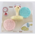 Fackelmann Pečeť na pečivo Flackelmann – Zboží Dáma