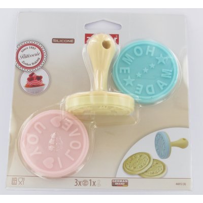 Fackelmann Pečeť na pečivo Flackelmann – Zboží Dáma