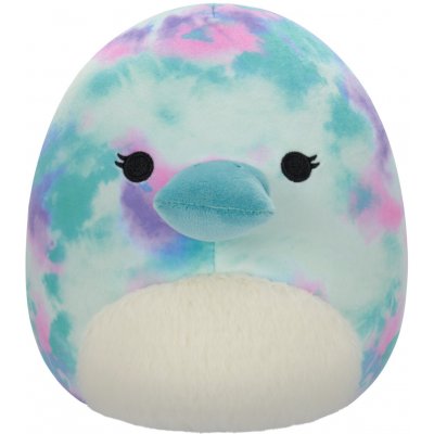 Squishmallows Ptakopysk Brindall – Zboží Mobilmania