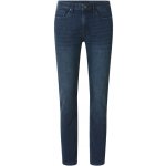esmara Men pánské džíny "Slim Fit" modrá – Sleviste.cz