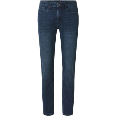 esmara Men pánské džíny "Slim Fit" modrá – Sleviste.cz