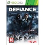 Defiance – Zboží Živě