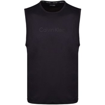 Calvin Klein WO tank beauty black