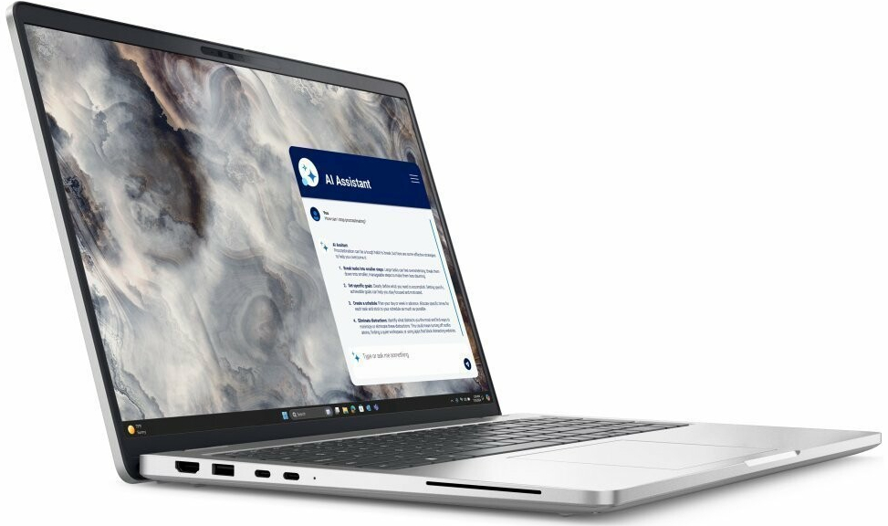 Dell Pro 16 Plus RY2RP