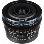 Laowa 4,5-10 mm f/2,8 CF Zoom Fisheye (MFT) – Hledejceny.cz