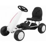 RKToys motokára GoKart Bílý – Sleviste.cz
