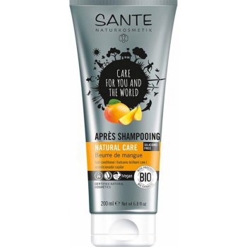 Sante Conditioner Mangové máslo 200 ml