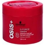 Schwarzkopf Osis Play Tough Ultra Strong Waterproof Gel 150 ml – Zboží Dáma