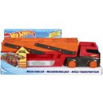 Mattel Hot Wheels Hauler GHR48 – Hledejceny.cz