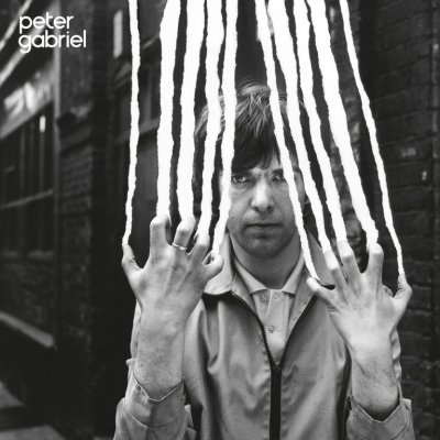Gabriel Peter - 2 - Scratch LP