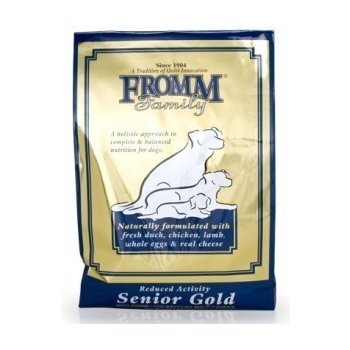 Fromm Family Senior Gold 15 kg