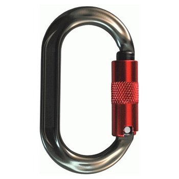 ISC Luke Oval triple lock