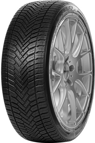 Roadhog RGAS02 215/55 R16 97V