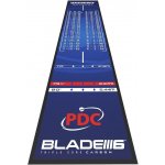 Shot Šipkařský koberec Winmau Outshot – Zboží Mobilmania