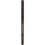 Dermacol voděodolná automatická tužka na oči 16H Matic Eyeliner 3 Brown 0,3 g – Zboží Dáma