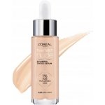 L'Oréal Paris True Match Nude Plumping Tinted Serum sérum pro sjednocení barevného tónu pleti 0.5-2 Very Light 30 ml – Zbozi.Blesk.cz