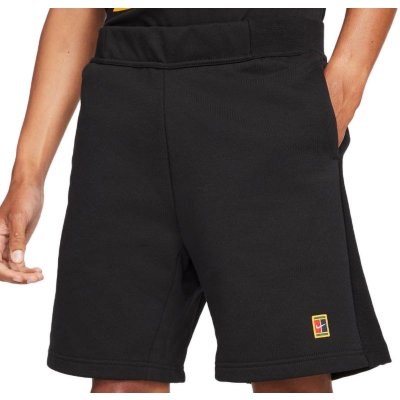 Nike Court Dry Tennis shorts black – Zboží Mobilmania