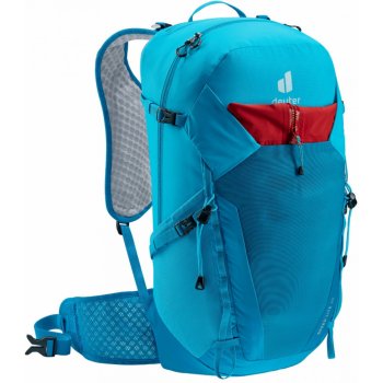 Deuter Speed Lite 25l azure reef