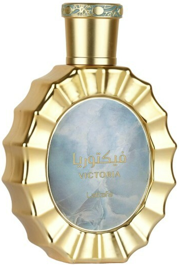 Lattafa Victoria parfémovaná voda dámská 100 ml