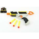 Teddies Pistole na pěnové náboje – Zboží Dáma