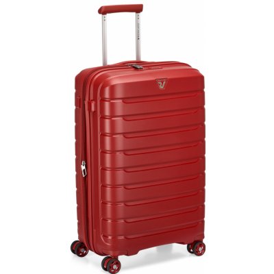 Roncato Butterfly 418182-09 červená 73 L – Hledejceny.cz