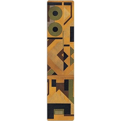Paperblanks ZÁLOŽKA - MOUTARDE – Hledejceny.cz